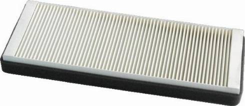 WE PARTS 17257 - Filter, interior air car-mod.net