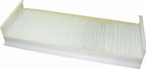 WE PARTS 17205F - Filter, interior air car-mod.net