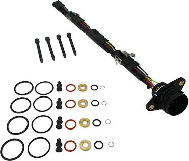 WE PARTS 391990116 - Nozzle and Holder Assembly car-mod.net