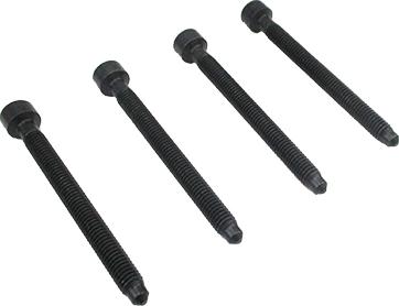 WE PARTS 391230140 - Adjustment Screw, injector pump car-mod.net
