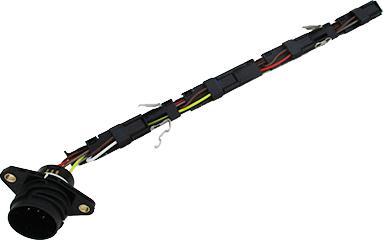 WE PARTS 391230126 - Connecting Cable, injector car-mod.net