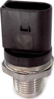 WE PARTS 392030021 - Sensor, fuel pressure car-mod.net