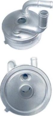WE PARTS 381590007 - Oil Cooler, automatic transmission car-mod.net