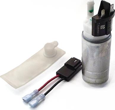 WE PARTS 320910127 - Repair Kit, fuel pump car-mod.net