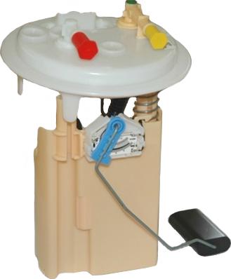 WE PARTS 321250173 - Sender Unit, fuel tank car-mod.net