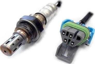 WE PARTS 290960411 - Oxygen, Lambda Sensor car-mod.net
