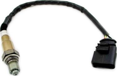 WE PARTS 290960591 - Oxygen, Lambda Sensor car-mod.net