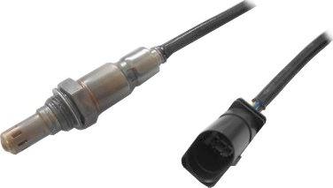 WE PARTS 290960504 - Oxygen, Lambda Sensor car-mod.net