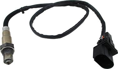 WE PARTS 290960651 - Oxygen, Lambda Sensor car-mod.net