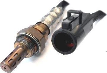 WE PARTS 290960021 - Oxygen, Lambda Sensor car-mod.net