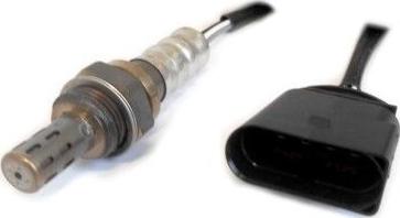 WE PARTS 290960632 - Oxygen, Lambda Sensor car-mod.net