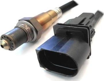 WE PARTS 290960104 - Oxygen, Lambda Sensor car-mod.net