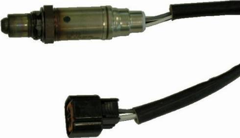 WE PARTS 290960102 - Oxygen, Lambda Sensor car-mod.net