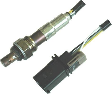 WE PARTS 290960139 - Oxygen, Lambda Sensor car-mod.net
