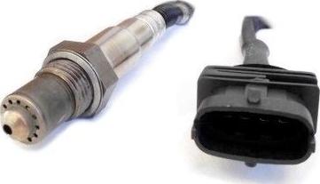 WE PARTS 290960367 - Oxygen, Lambda Sensor car-mod.net