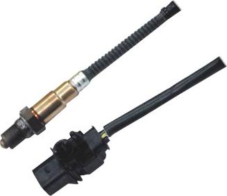WE PARTS 290960296 - Oxygen, Lambda Sensor car-mod.net
