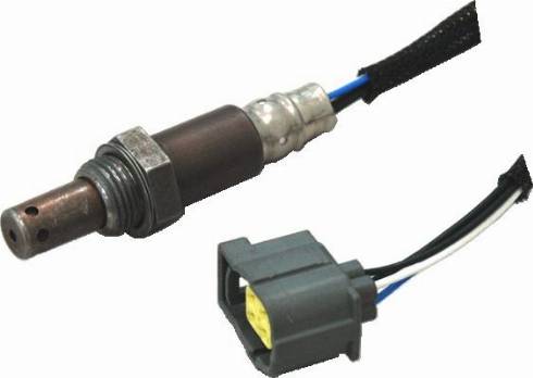 WE PARTS 290960214 - Oxygen, Lambda Sensor car-mod.net