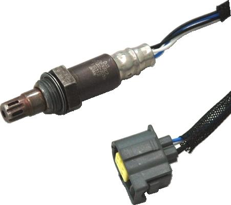 WE PARTS 290960216 - Oxygen, Lambda Sensor car-mod.net