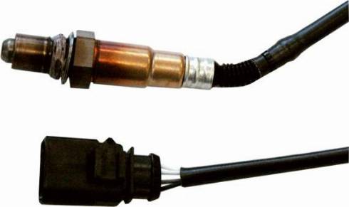 WE PARTS 290960235 - Oxygen, Lambda Sensor car-mod.net