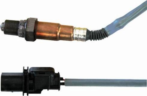 WE PARTS 290960232 - Oxygen, Lambda Sensor car-mod.net