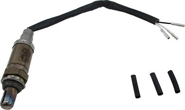 WE PARTS 290970034 - Oxygen, Lambda Sensor car-mod.net