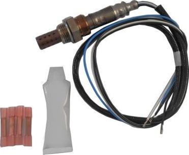WE PARTS 290970022 - Oxygen, Lambda Sensor car-mod.net