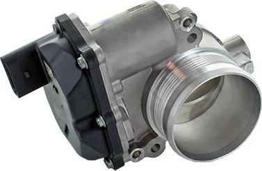 WE PARTS 240640428 - Throttle body car-mod.net