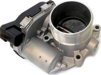 WE PARTS 240640056 - Throttle body car-mod.net