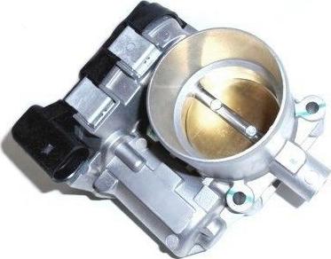 WE PARTS 240640195 - Throttle body car-mod.net