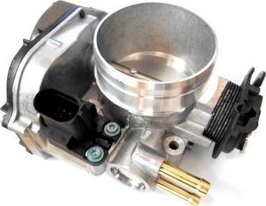 WE PARTS 240640190 - Throttle body car-mod.net