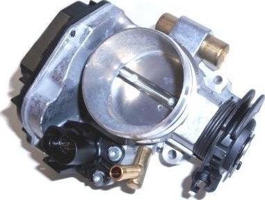 WE PARTS 240640191 - Throttle body car-mod.net