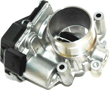 WE PARTS 240640158 - Throttle body car-mod.net