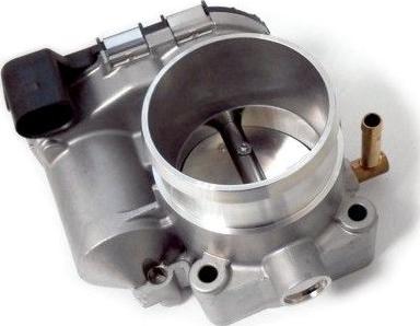 WE PARTS 240640432 - Throttle body car-mod.net