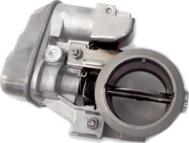 WE PARTS 240640264 - Exhaust Gas Door car-mod.net