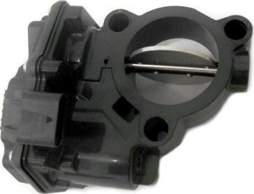 WE PARTS 240640261 - Throttle body car-mod.net