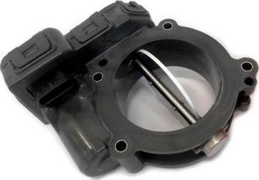 WE PARTS 240640206 - Throttle body car-mod.net