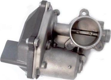 WE PARTS 240640287 - Throttle body car-mod.net