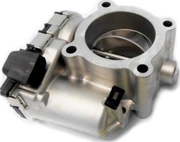 WE PARTS 240640232 - Throttle body car-mod.net