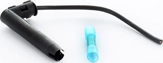 WE PARTS 240660002 - Cable Repair Set, glow plug car-mod.net
