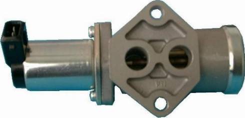 WE PARTS 240610067 - Idle Control Valve, air supply car-mod.net