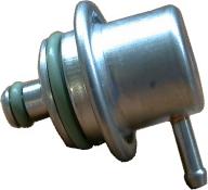 WE PARTS 240620008 - Control Valve, fuel pressure car-mod.net