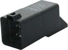 WE PARTS 240670047 - Control Unit, glow plug system car-mod.net