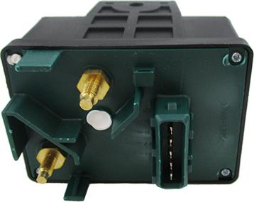 WE PARTS 240670055 - Control Unit, glow plug system car-mod.net