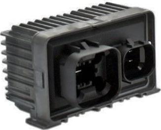 WE PARTS 240670028 - Control Unit, glow plug system car-mod.net