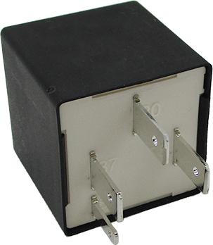 WE PARTS 240670198 - Relay, fuel pump car-mod.net