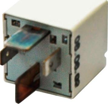 WE PARTS 240670151 - Relay car-mod.net