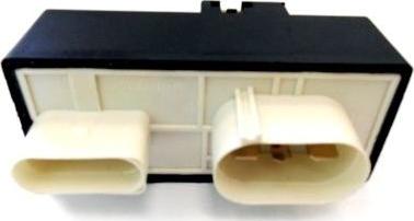 WE PARTS 240670130 - Relay, radiator fan castor car-mod.net