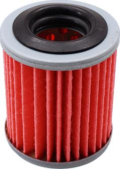 WE PARTS 21168 - Hydraulic Filter, automatic transmission car-mod.net