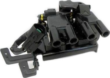 WE PARTS 220830456 - Ignition Coil car-mod.net