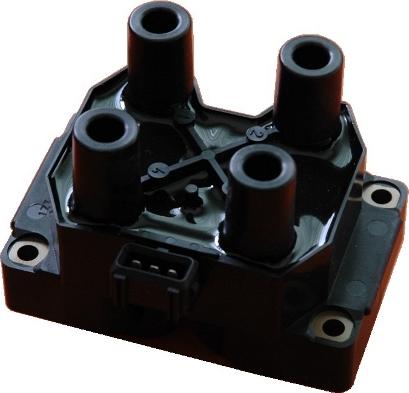 WE PARTS 220830112 - Ignition Coil car-mod.net